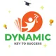 TRUNG TÂM NGOẠI NGỮ DYNAMIC
