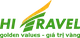 CÔNG TY TNHH DỊCH VỤ DU LỊCH HI TRAVEL