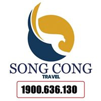 Tuyển Nhân viên kinh doanh Công ty TNHH thương mại và dịch vụ du lịch Sông Công làm việc tại Hà Nội thu nhập 15 - 30 Triệu