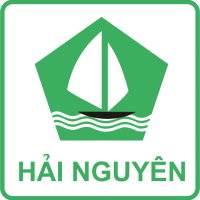 CÔNG TY CỔ PHẦN HẢI NGUYÊN