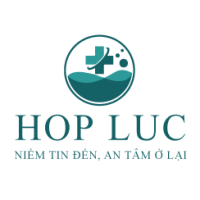 Công Ty TNHH Phát Triển Thương Mại Hợp Lực