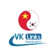 CÔNG TY TNHH THƯƠNG MẠI VÀ DỊCH VỤ QUỐC TẾ VKLINKS