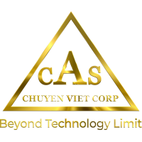 Tuyển Lập trình viên Công Ty TNHH MTV Phát Triển Công Nghệ Chuyên Việt làm việc tại Hồ Chí Minh thu nhập 10 - 30 Triệu