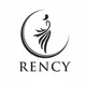 Shop thời trang Rency