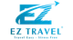 Tuyển dụng việc làm CÔNG TY TNHH DỊCH VỤ VÀ DU LỊCH EZ TRAVEL
