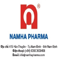 CÔNG TY CỔ PHẦN DƯỢC PHẨM NAM HÀ