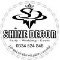 CÔNG TY TNHH SHINE DECOR