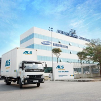 Tuyển Nhân viên kinh doanh Công Ty TNHH ALS Bắc Ninh làm việc tại Bắc Ninh thu nhập Thỏa thuận