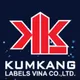 Tuyển dụng việc làm CÔNG TY TNHH KUM KANG LABELS VINA