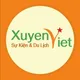 Tuyển Nhân viên kinh doanh CÔNG TY TNHH SỰ KIỆN VÀ DU LỊCH XUYÊN VIỆT SÀI GÒN làm việc tại Hà Nội thu nhập 10 - 20 Triệu