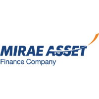 Tuyển dụng việc làm Công ty Tài Chính Mirae Asset (Việt Nam)