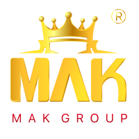 Công Ty Cổ Phần Tập Đoàn Mak