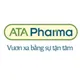 CÔNG TY CỔ PHẦN ATA PHARMA