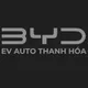 Tuyển dụng việc làm CÔNG TY CỔ PHẦN EV AUTO THANH HÓA
