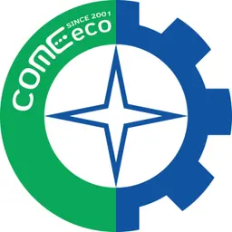 Công ty CP TM - Xây dựng - Cơ khí - Điện tự động hoá COMEECO