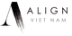 Tuyển Kế toán tổng hợp Công ty TNHH ALIGN VN làm việc tại Hồ Chí Minh thu nhập 15 - 25 Triệu