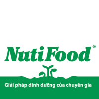 Tuyển Nhân viên kinh doanh Công Ty Cổ Phần Thực Phẩm Dinh Dưỡng NutiFood làm việc tại Hồ Chí Minh thu nhập Thỏa thuận