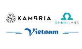 Tuyển Cloud Engineer Kambria & Ohmnilabs Vietnam làm việc tại Hồ Chí Minh thu nhập 480 - 768 USD