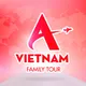 Tuyển Nhân viên kinh doanh Công Ty TNHH Thương Mại Dịch Vụ Du Lịch Việt Nam Family Tour làm việc tại Hồ Chí Minh thu nhập Thỏa thuận