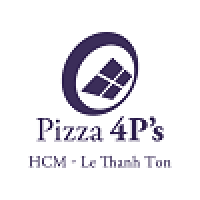 Tuyển dụng việc làm Nhà hàng Pizza 4P\'s