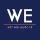 CÔNG TY TNHH MTV WE KẾT NỐI THẾ GIỚI