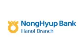Tuyển dụng việc làm Nonghyup Bank - Hanoi Branch