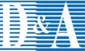 Tuyển dụng việc làm D & A Industries Co.ltd