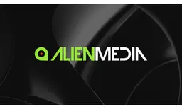 ALIEN MEDIA