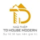 Tuyển Kỹ sư xây dựng Công ty TNHH Thiết Kế và Xây Dựng Nhà Thép TD House Modern làm việc tại Thừa Thiên Huế thu nhập 8 - 15 Triệu