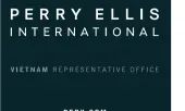 Perry Ellis International .inc - Vietnam Representative Office