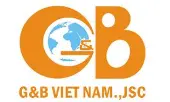Tuyển dụng việc làm G&BVINA.,JSC