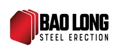 CÔNG TY CỔ PHẦN KẾT CẤU THÉP BẢO LONG