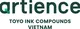 Tuyển dụng việc làm Công ty TNHH Toyo Ink Compounds Việt Nam
