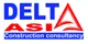 Công Ty Cổ Phần Tư Vấn Xây Dựng Delta-Asia