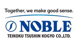 Tuyển Nhân viên kinh doanh Công Ty TNHH Điện Tử Noble Việt Nam làm việc tại Hà Nội thu nhập Thỏa thuận