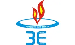 Công Ty TNHH Thương Mại Sản Xuất Lò Hơi Tầng Sôi 3E