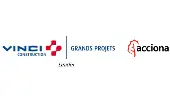 Tuyển dụng việc làm Liên Danh Acciona-Vinci