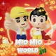 Tuyển dụng việc làm Mio Mio World