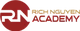 Tuyển dụng việc làm Công ty Cổ Phần Rich Nguyen Academy