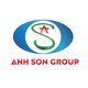 CÔNG TY CỔ PHẦN TẬP ĐOÀN ANH SƠN
