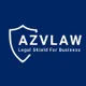 CÔNG TY LUẬT TNHH AZVLAW