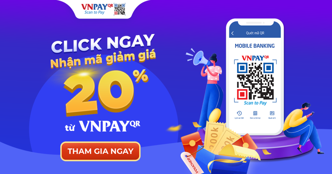 Công ty Giải pháp Thanh toán Việt Nam (VNPAY)