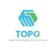 Tuyển dụng việc làm Công ty Cổ phần Quốc Tế TopG Việt Nam