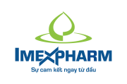 Tuyển dụng việc làm CÔNG TY CỔ PHẦN DƯỢC PHẨM IMEXPHARM