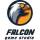 Công ty Cổ Phần OneSoft - Falcon Game Studio