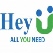 CÔNG TY CỔ PHẦN CÔNG NGHỆ HEYU VIỆT NAM