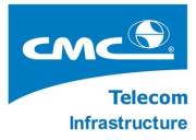Tuyển dụng việc làm Công ty cổ phần Hạ tầng Viễn thông CMC Telecom