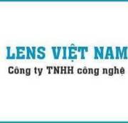 Tuyển dụng việc làm Công ty TNHH công nghệ Lens Việt Nam