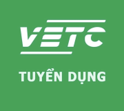Tuyển dụng việc làm Công ty TNHH Thu phí tự động VETC