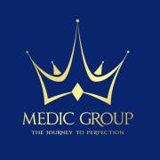 Tuyển dụng việc làm CÔNG TY CỔ PHẦN TẬP ĐOÀN MEDIC GROUP
